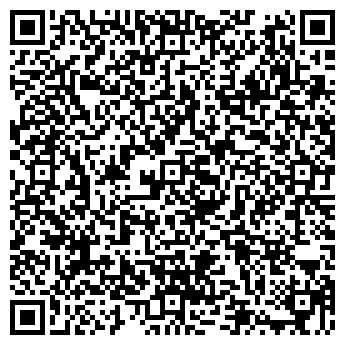 QR-код с контактной информацией организации Продуктовый магазин, ИП Плотников А.Я.