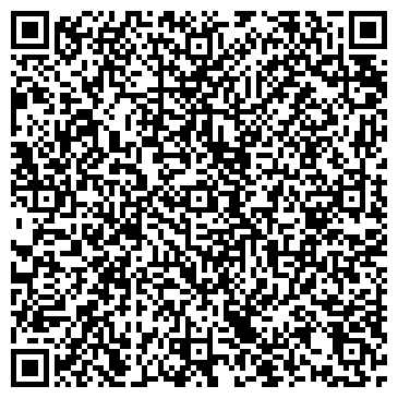 QR-код с контактной информацией организации Белорусская косметика, магазин, ИП Гудкова Е.В.