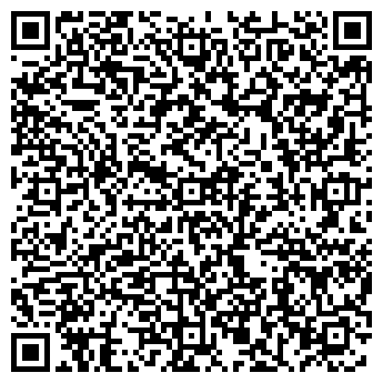 QR-код с контактной информацией организации Продуктовый магазин, ИП Мамедов М.Г.