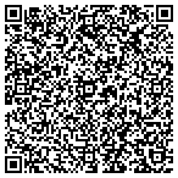 QR-код с контактной информацией организации ООО «Кубаньпродторгсервис»