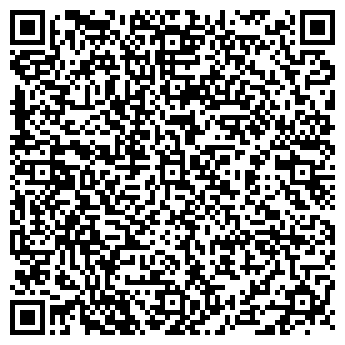 QR-код с контактной информацией организации Мадагаскар