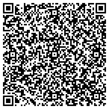 QR-код с контактной информацией организации ООО Водолайн