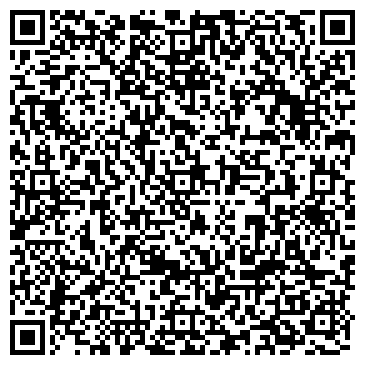QR-код с контактной информацией организации Эковата-Барнаул