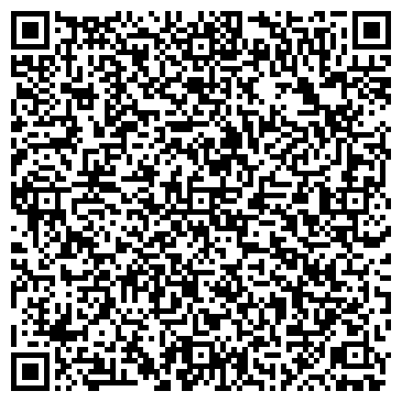 QR-код с контактной информацией организации Югрегион
