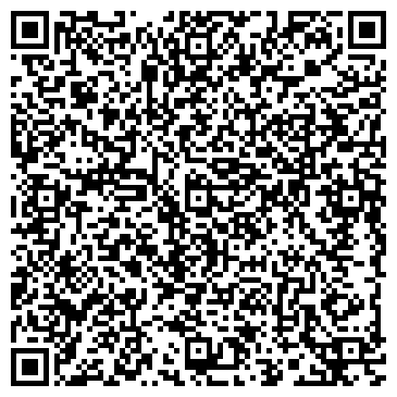 QR-код с контактной информацией организации Купеческий Меридианъ