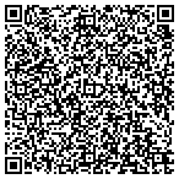 QR-код с контактной информацией организации ООО УралПартнер