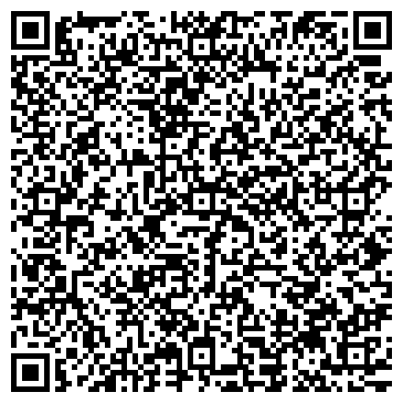 QR-код с контактной информацией организации Салон красоты  Софт-Имидж