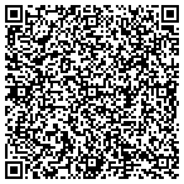 QR-код с контактной информацией организации Полипром