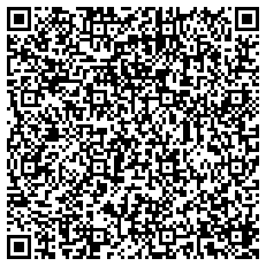 QR-код с контактной информацией организации ООО Современные интерьеры