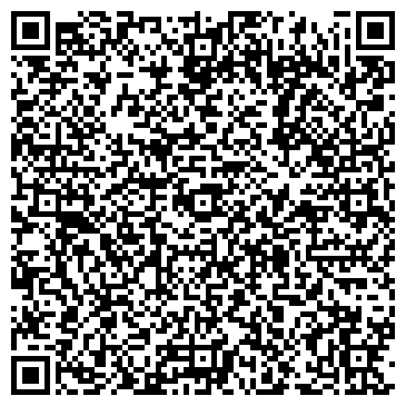 QR-код с контактной информацией организации Mirra, салон косметики, ИП Нисковских А.В.