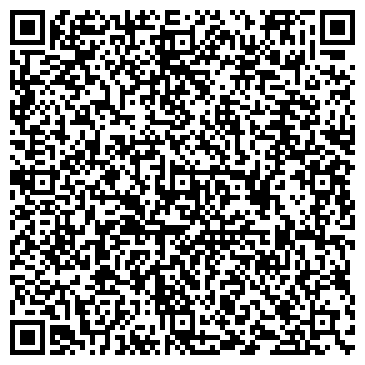 QR-код с контактной информацией организации Продуктовый магазин, ИП Ильин И.С.
