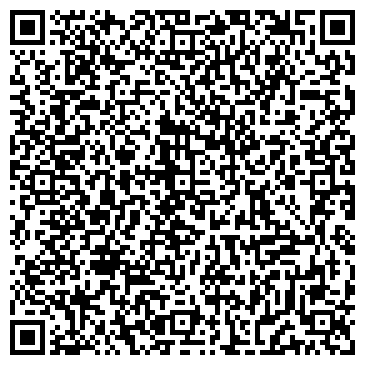QR-код с контактной информацией организации Время Суши