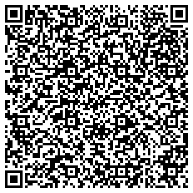 QR-код с контактной информацией организации Пуссан-Авто