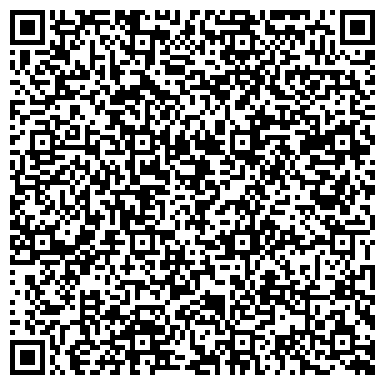 QR-код с контактной информацией организации Для Вас, салон-парикмахерская, ИП Кузнецова Н.М.