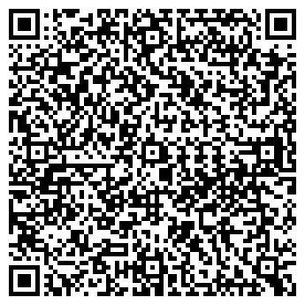 QR-код с контактной информацией организации Продуктовый магазин, ООО Оптторг-Сити