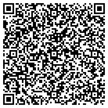 QR-код с контактной информацией организации Большой Барабан