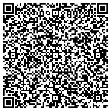 QR-код с контактной информацией организации Велодрайв