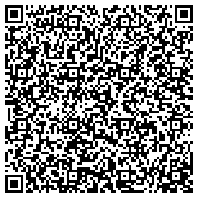 QR-код с контактной информацией организации Фрегат