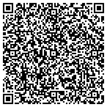 QR-код с контактной информацией организации ООО Ледата Групп