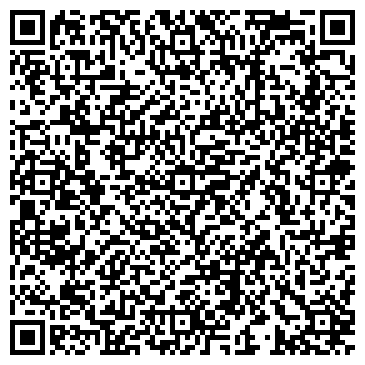 QR-код с контактной информацией организации Хмельной бочонок