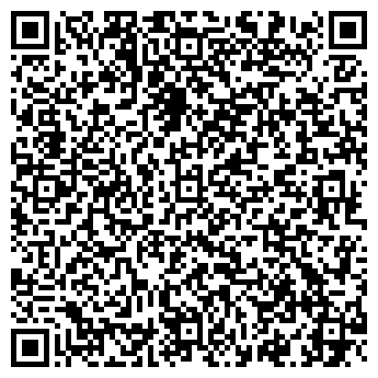 QR-код с контактной информацией организации Продуктовый магазин, ИП Оруджов А.М.