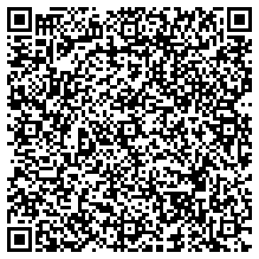 QR-код с контактной информацией организации АРКАСС