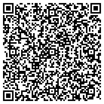 QR-код с контактной информацией организации ВЕЛО-МАСТЕР