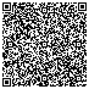 QR-код с контактной информацией организации Айкрафт