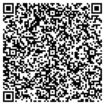 QR-код с контактной информацией организации Продуктовый магазин, ИП Власов В.Л.