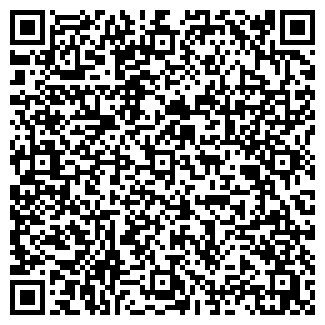 QR-код с контактной информацией организации REEBOK