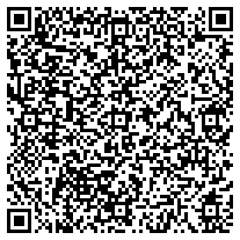 QR-код с контактной информацией организации Продуктовый магазин, ИП Кулич Н.Н.