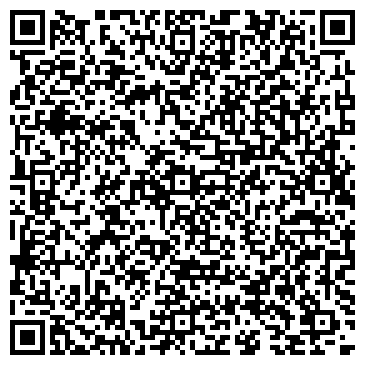 QR-код с контактной информацией организации ООО Капель