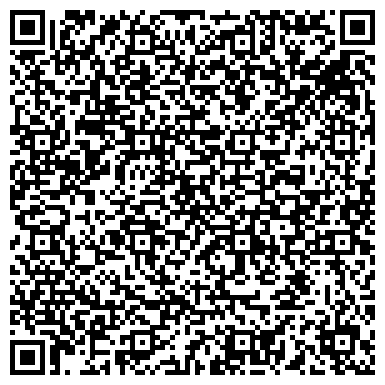 QR-код с контактной информацией организации Метрика