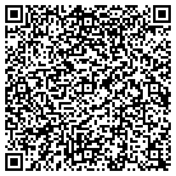QR-код с контактной информацией организации Продуктовый магазин, ООО Всполье