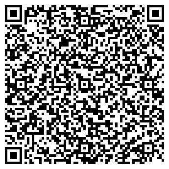 QR-код с контактной информацией организации Смакдогс, сеть киосков фастфудной продукции