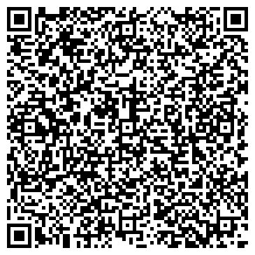 QR-код с контактной информацией организации ООО Веско+