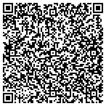 QR-код с контактной информацией организации Mary Kay, косметическая компания, ИП Родоманова Л.В.
