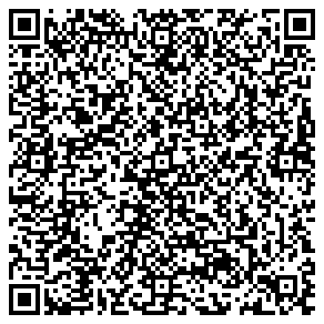 QR-код с контактной информацией организации Доступные дороги