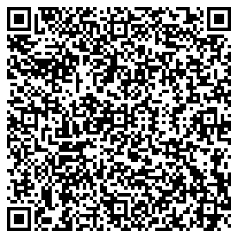 QR-код с контактной информацией организации Продуктовый магазин, ООО Каспий 2006