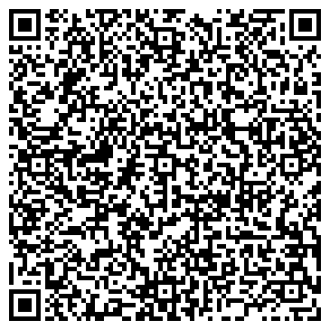 QR-код с контактной информацией организации Авантаж