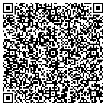 QR-код с контактной информацией организации ИП Алехина О.В.