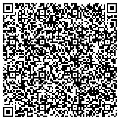 QR-код с контактной информацией организации ООО Поволжье-Строй НН
