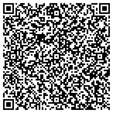 QR-код с контактной информацией организации Планета Запчастей