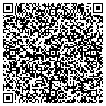 QR-код с контактной информацией организации Кожевники