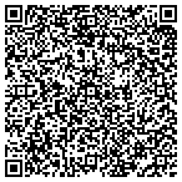 QR-код с контактной информацией организации Кино Сити