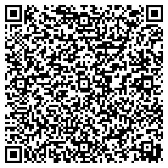 QR-код с контактной информацией организации Киоск горячего питания, ИП Яворович О.В.