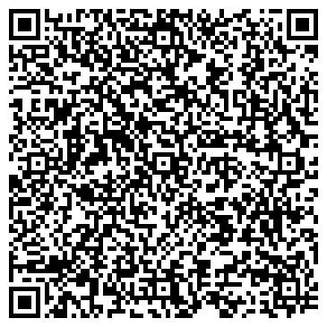 QR-код с контактной информацией организации Polaroid