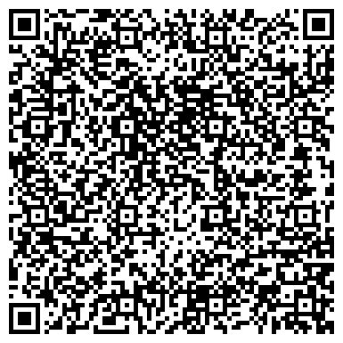 QR-код с контактной информацией организации Продуктовый магазин, ООО Пермское объединенное потребительское общество