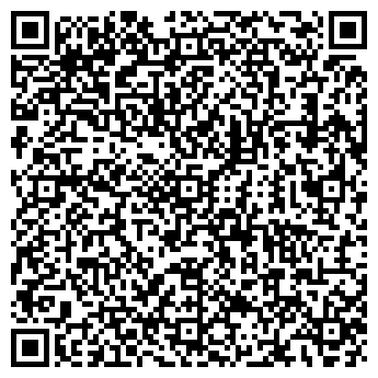 QR-код с контактной информацией организации Продуктовый магазин, ИП Кудряшова Л.Л.
