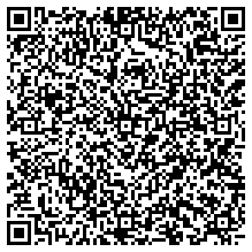 QR-код с контактной информацией организации Индор Медиа+